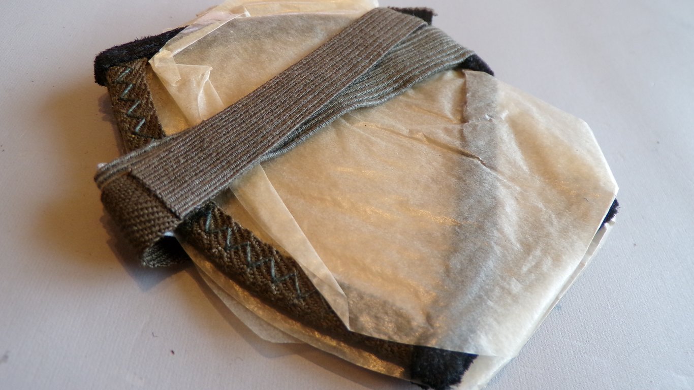 Dust Protection Goggles Augenschützer 42