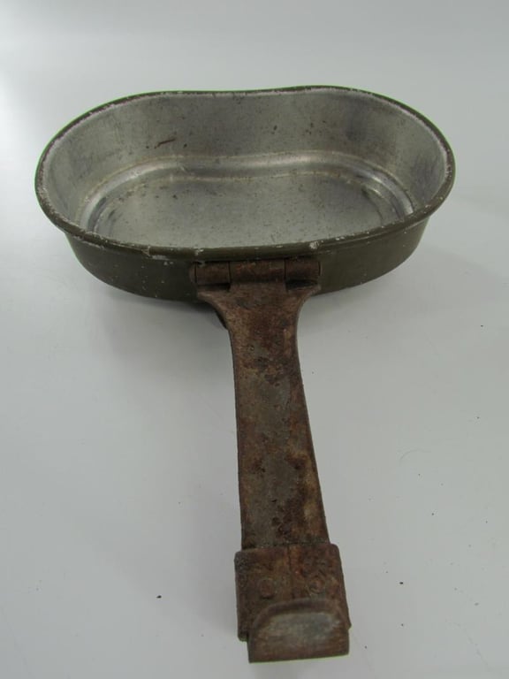 M31 messkit marked SLL40