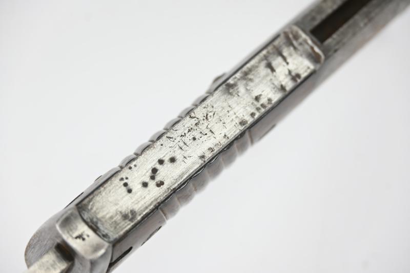 German K98 Bayonet 'Paul Weyersberg'