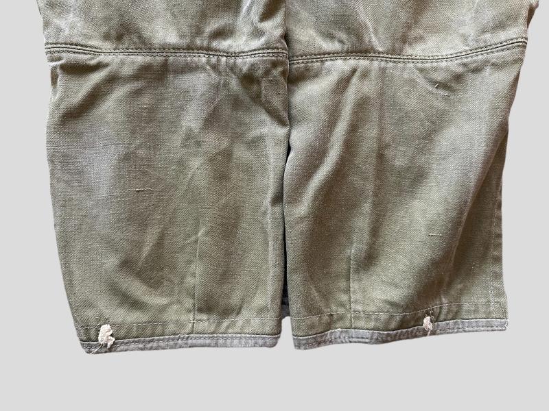 WH (HEER) Tropical Breeches