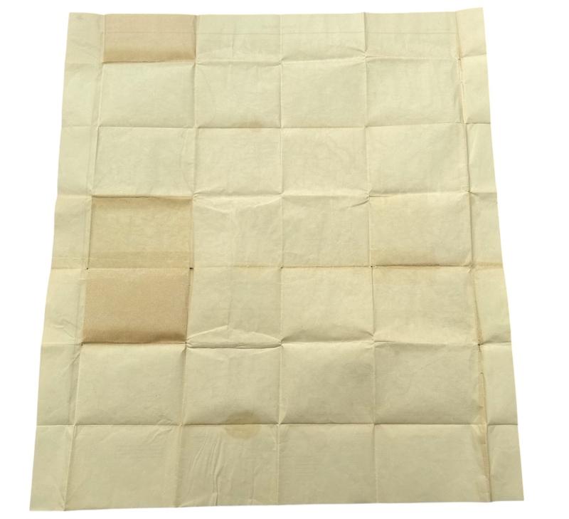 Deutsche Heereskarte Sonderausgabe M37 'Stary Oskol'