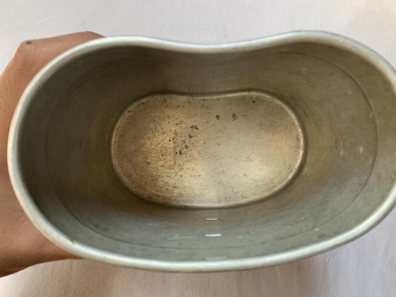 WH (Heer) M31 Messkit -1941-