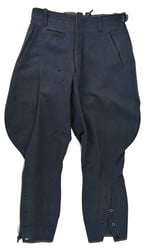 German LW Officer Breeches
