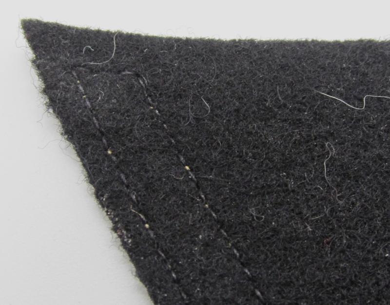 Waffen-SS Tropical 'Sturmmann' Chevron