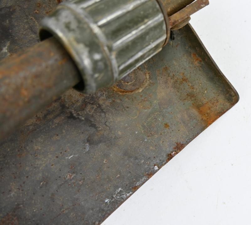 US WW2 M43 M-1943 Intrenching Tool