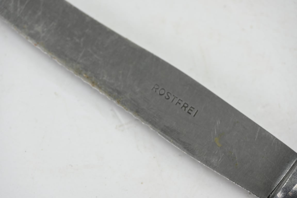 Dutch NAD Canteen Knife