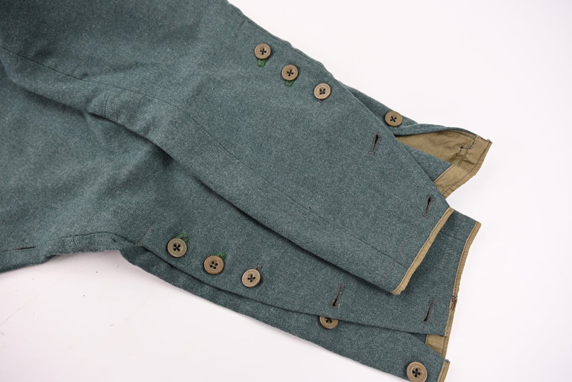 German Polizei Officer Breeches