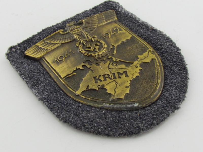 Luftwaffe Krim Shield
