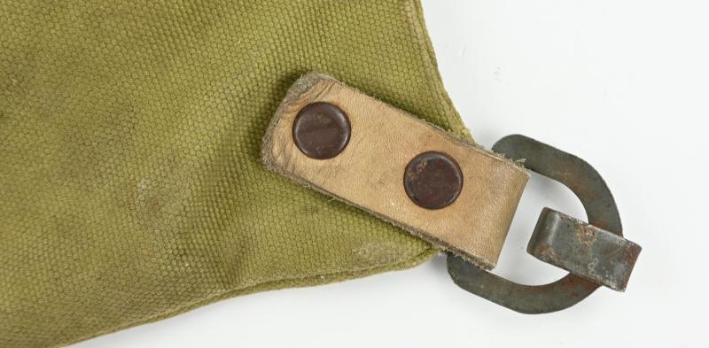 French WW2 Era Backpack