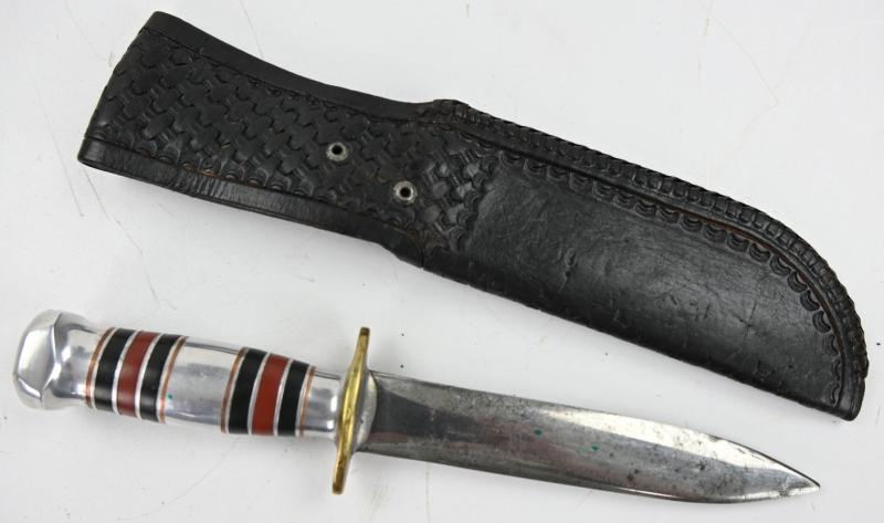 US WW2 Upscale Theather Dagger