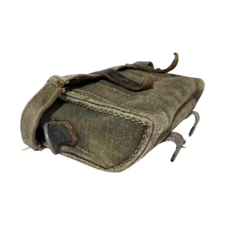 Flare gun Ammo Pouch