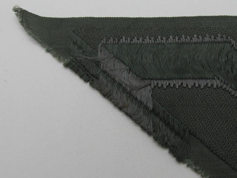 Wehrmacht (Heer) M44 Type Breast Eagle