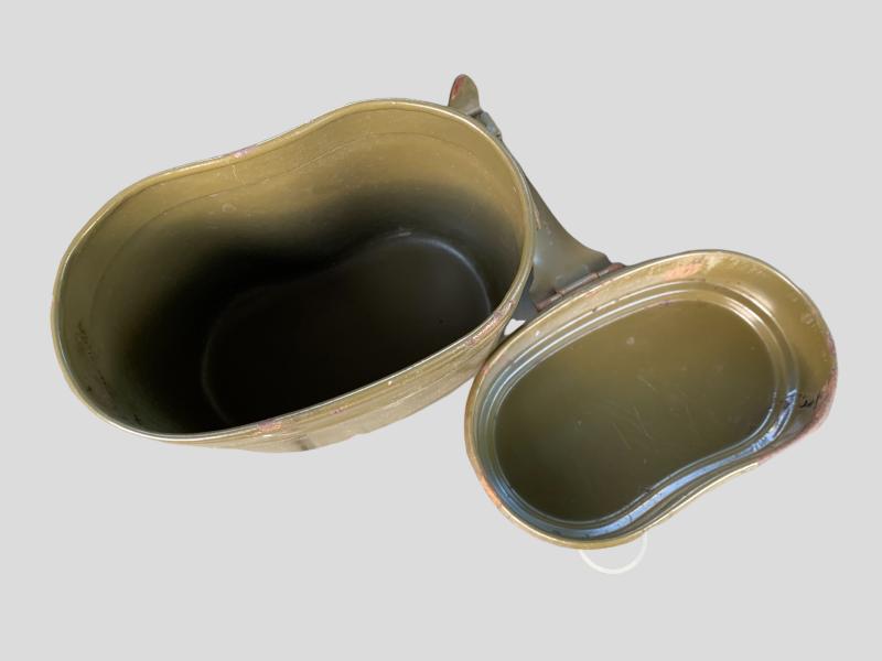 WH (HEER) Mess Kit -MN42-