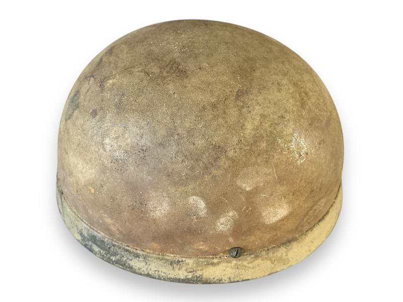 British Airborne Paratrooper Helmet 1942