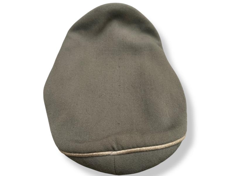 HEER Infantry Officer's Visor Cap