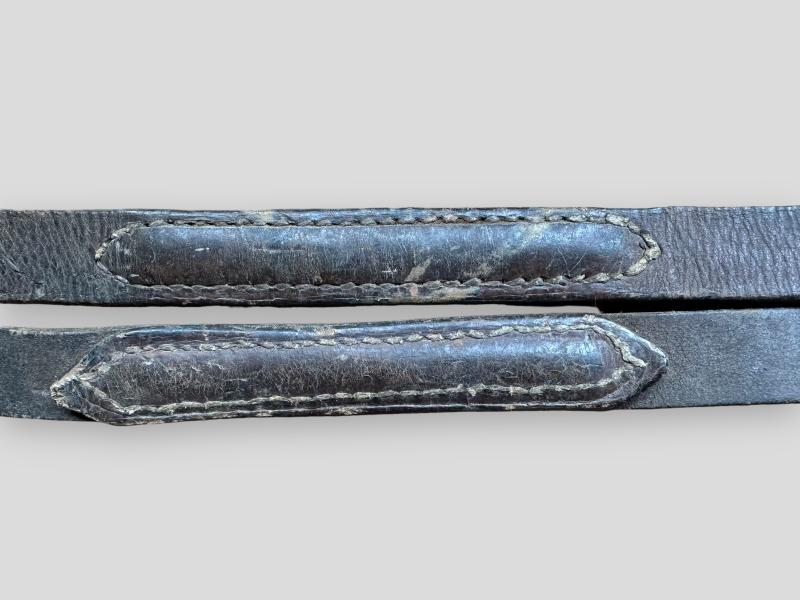 MG 34 Leather Carrying Sling -1943-