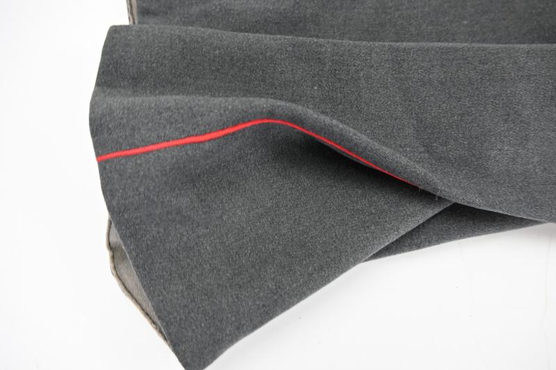 German LW Officer Flak Trousers