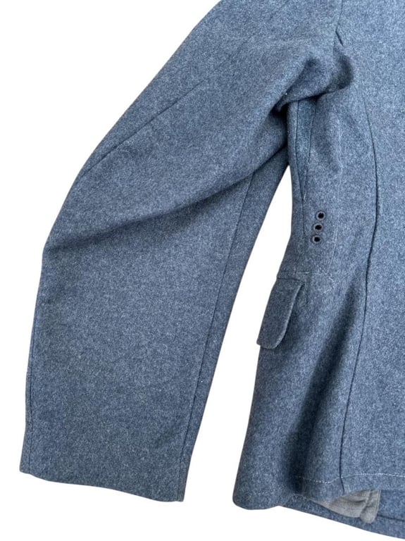 Luftwaffe Fallschirmjäger/Pilot early war Fliegerbluse