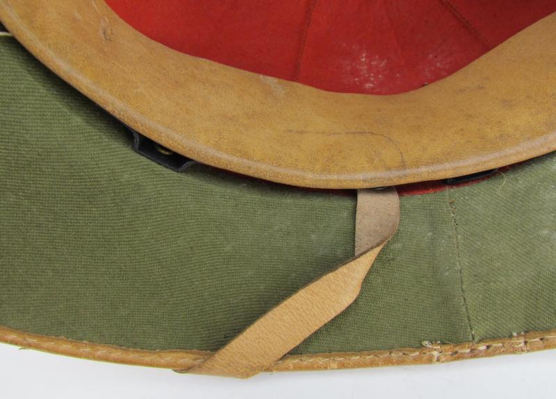 Luftwaffe DAK Tropical Pith Helmet