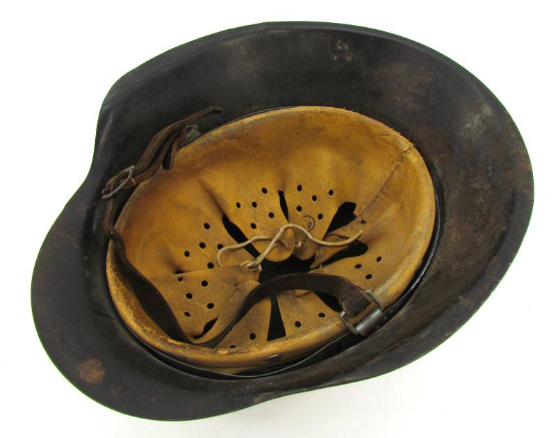 Heer/Waffen-SS M42 no decal Size 64