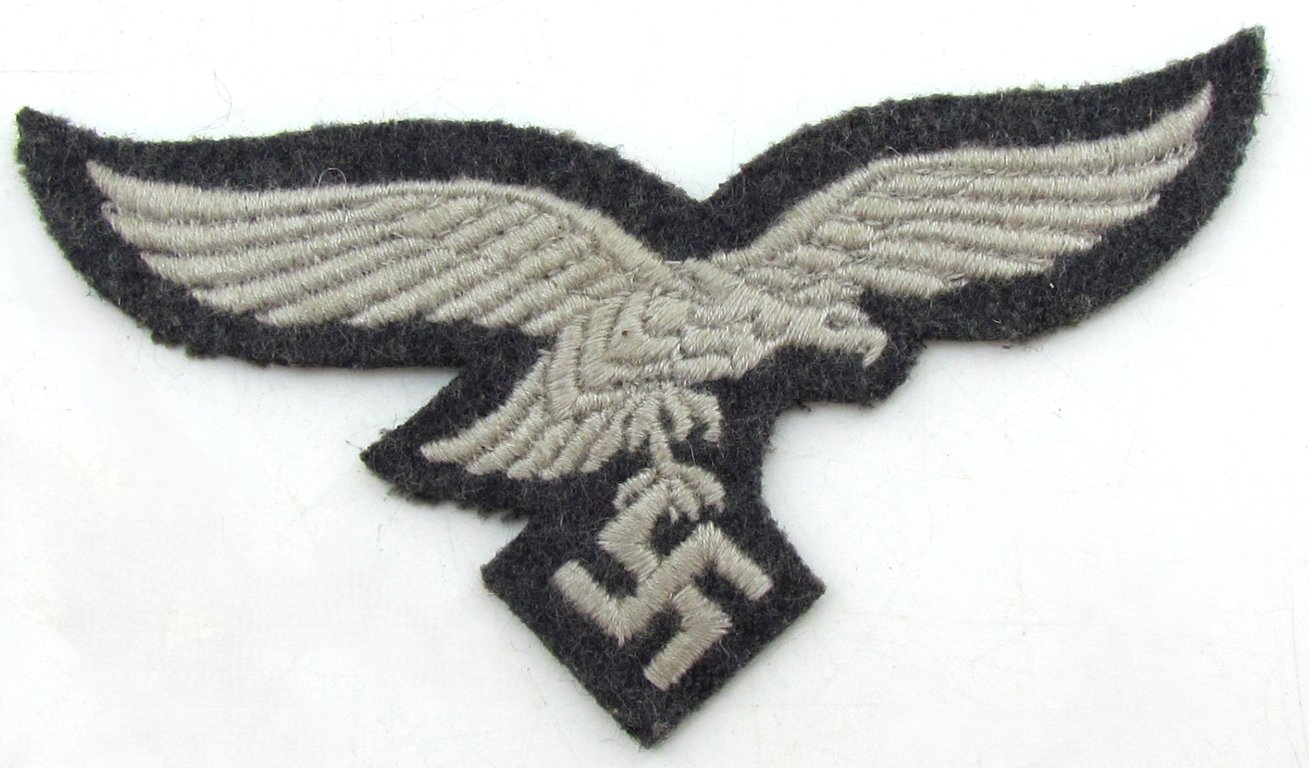 Luftwaffe Breast Eagle