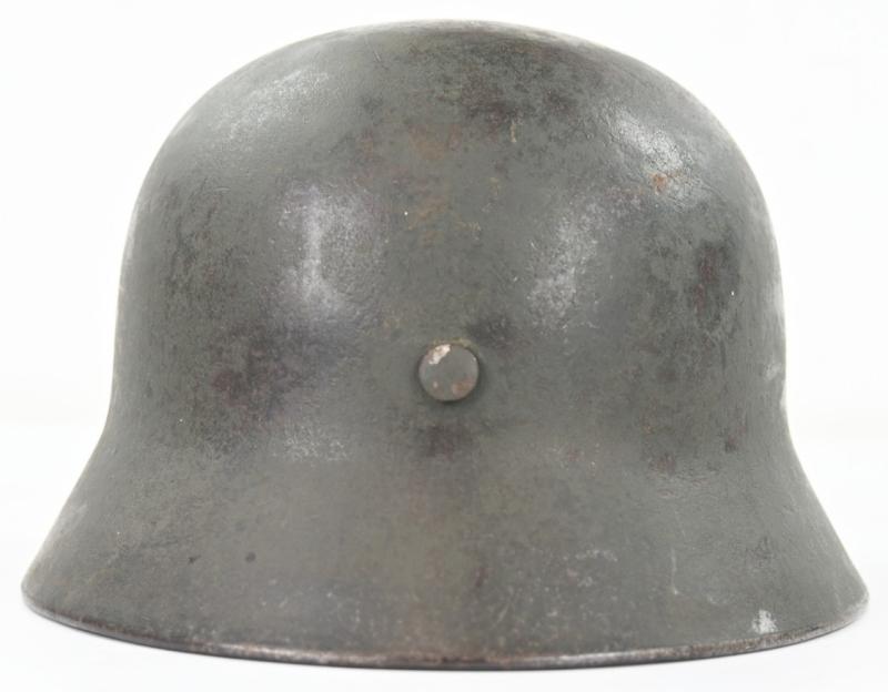 German WH M40 SD Combat Helmet