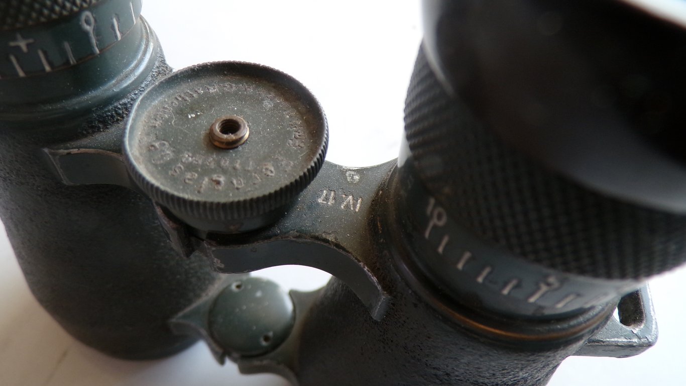 Imperial Fernglas 08 (binoculars)