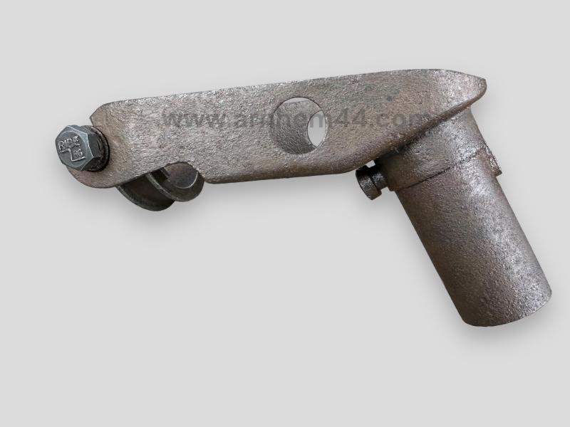 MG 34 Tripod / Lafette Mounting