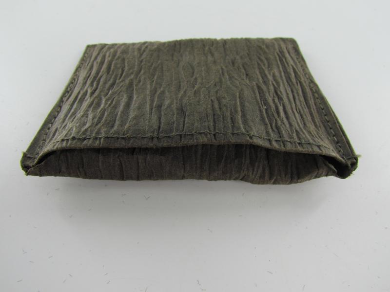 Wehrmacht Dust Goggles in Pouch