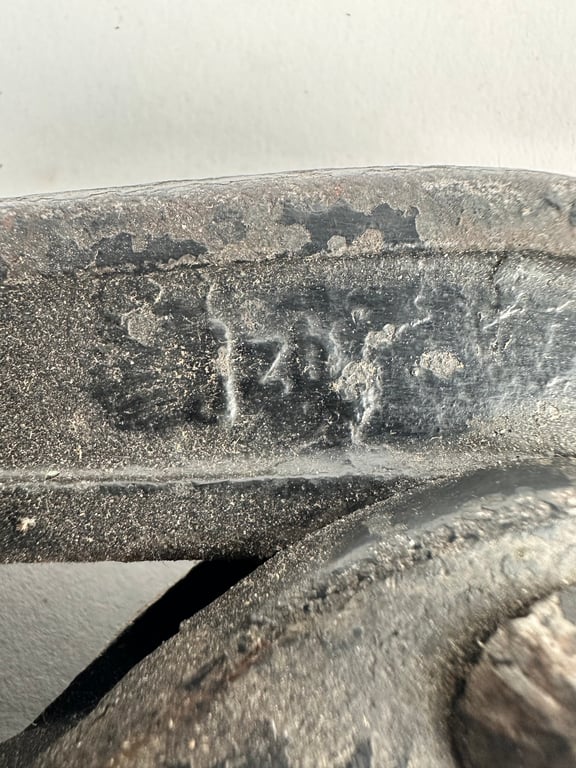 German Pionier Wire Cutters