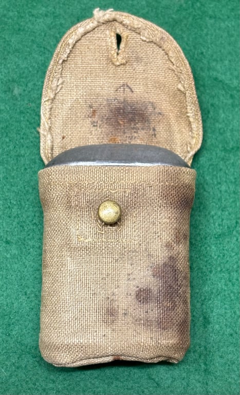 1904 Mineral Jelly Tin MKII Cover