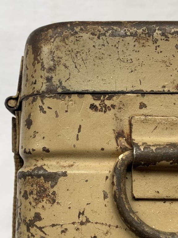 MG 34/42 Optical Sight Carrier Case