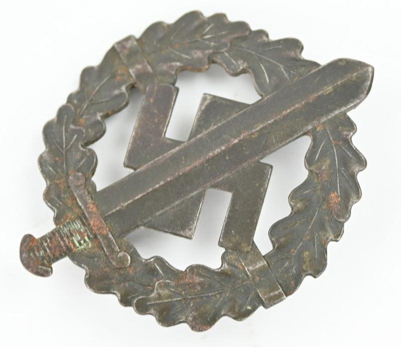 German SA Sports Badge in Bronze