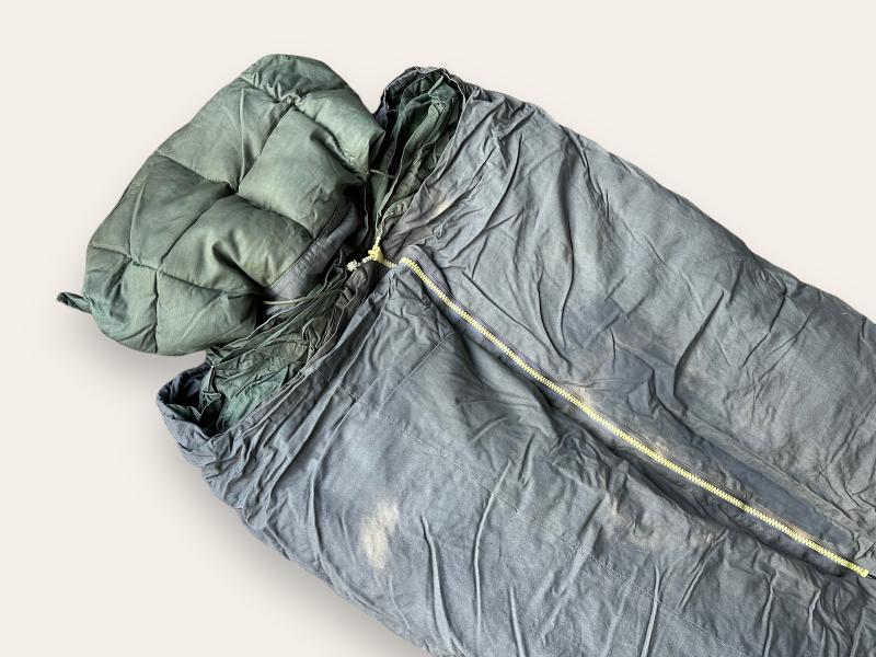 Gebirgsjäger Sleeping Bag