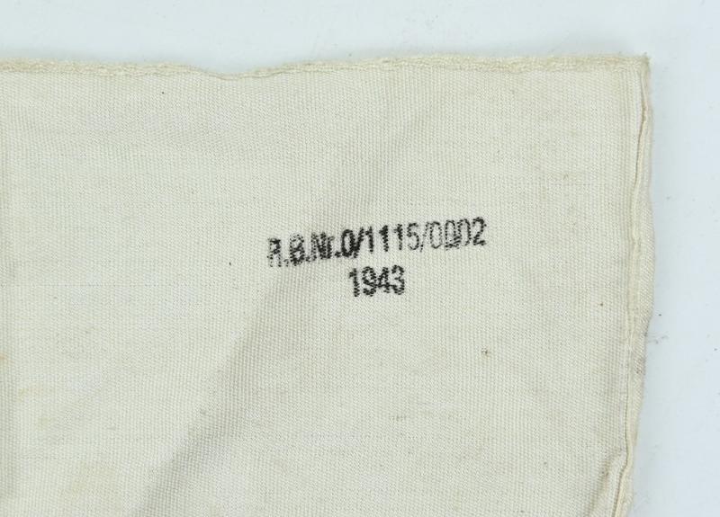 German WH Medic Armband