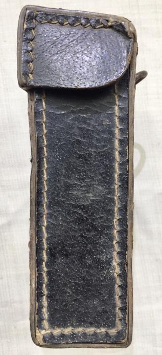 MG 34/42 Gunner's Pouch