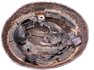 FJ M38 Helmet 'Relic'