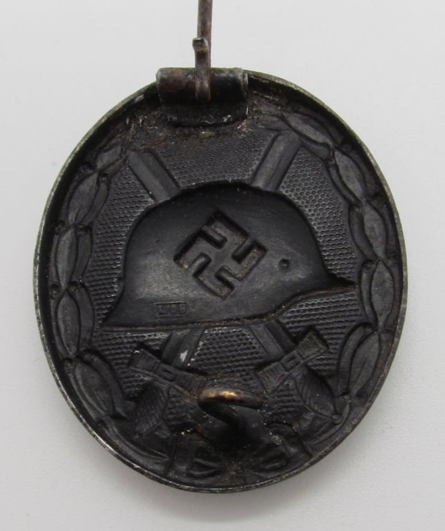 Verwundeten Abzeichen (VWA) Schwarz (L/53)