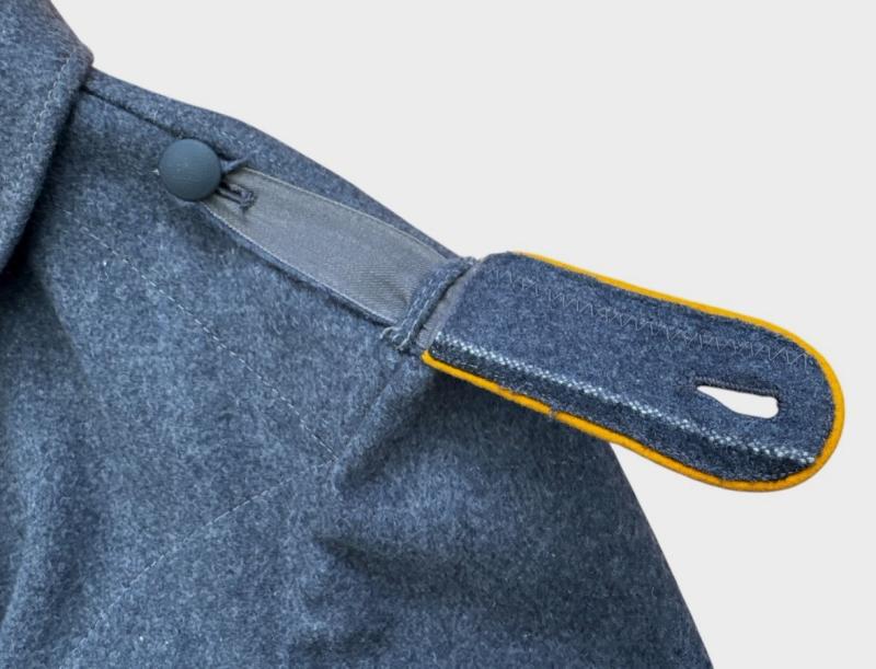 Luftwaffe "Fliegerbluse"  ( Top condition )