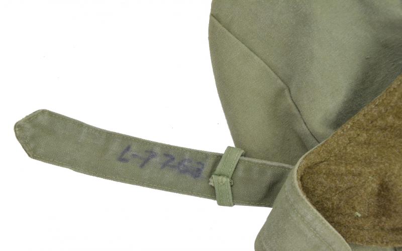 US WW2 Winter Cap