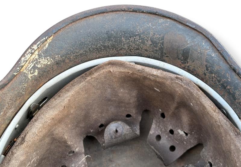 Sanitäter M35 Helmet