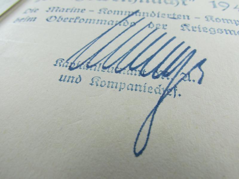 Book :1940 First Edition Hardcover NARVIK