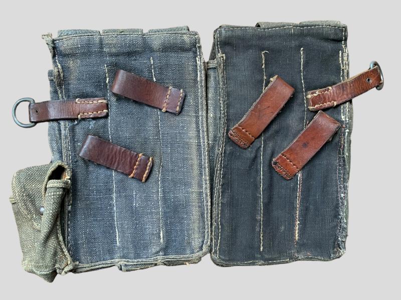 MP 38/40 Ammo Pouches