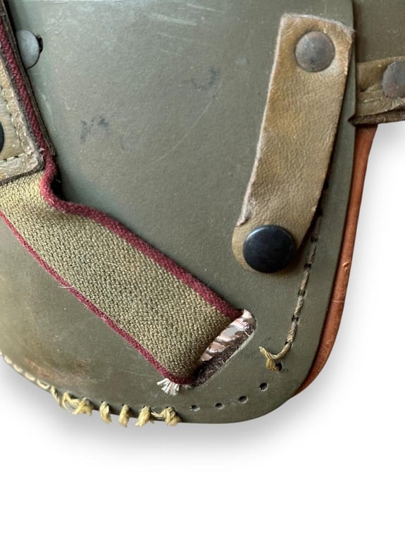 U.S. Rawlings Tanker Helmet