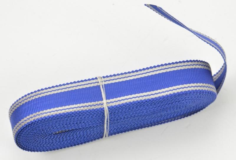 German NSDAP Long Service Award Ribbon Roll