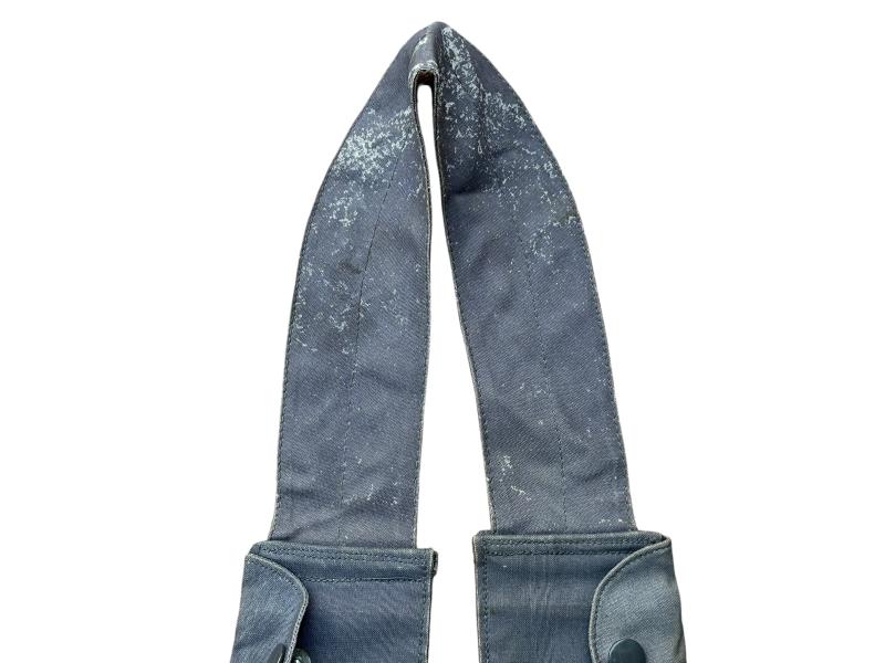 Fallschirmjäger Blue Bandoleer
