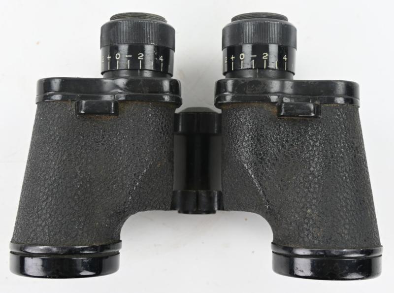 US WW2 Navy 6x30 Binoculair