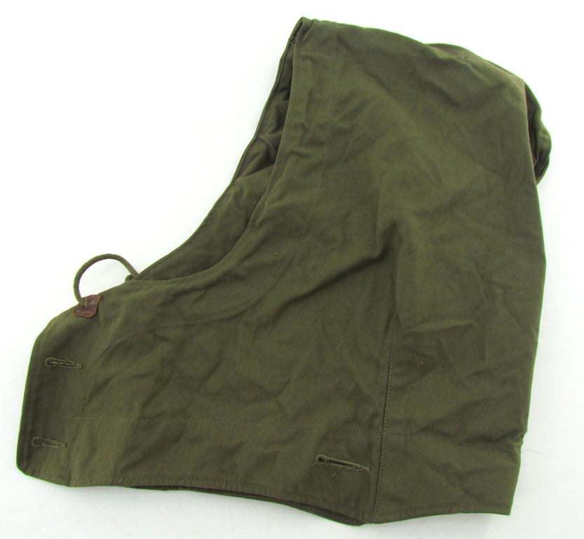 US WWII M43 M-1943 Combat Jacket Hood