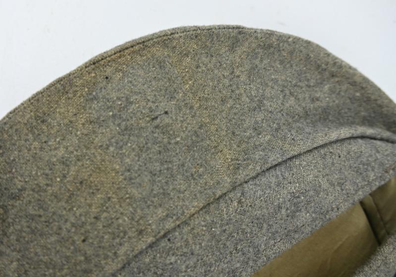 British WW2 Army Nurse Beret 1945