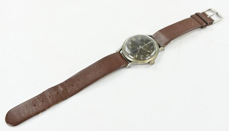 German LW Military Watch 'Cortebert'